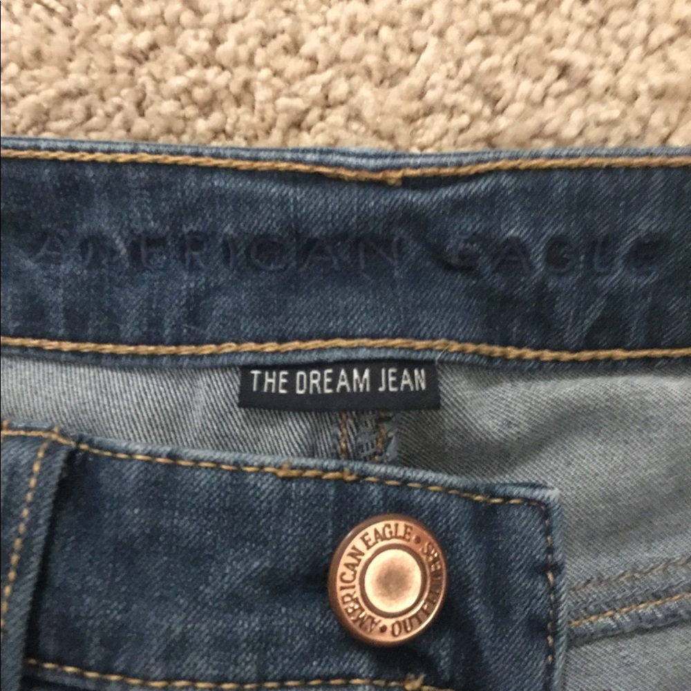 The Dream Jean